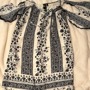 strapless trixxi dress